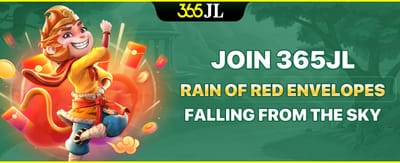 6jili Welcome Bonus Package promotion banner